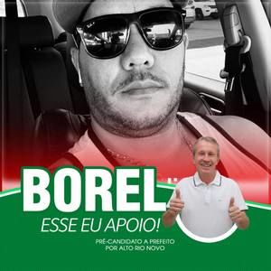 Meet your Posher, Celsino